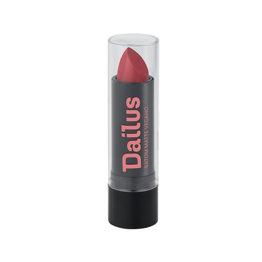 Dailus Batom Vegano Matte 1