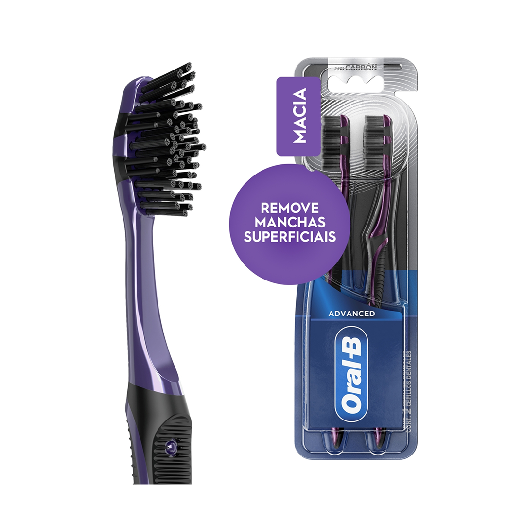 Oral-B Escova Dental - 3