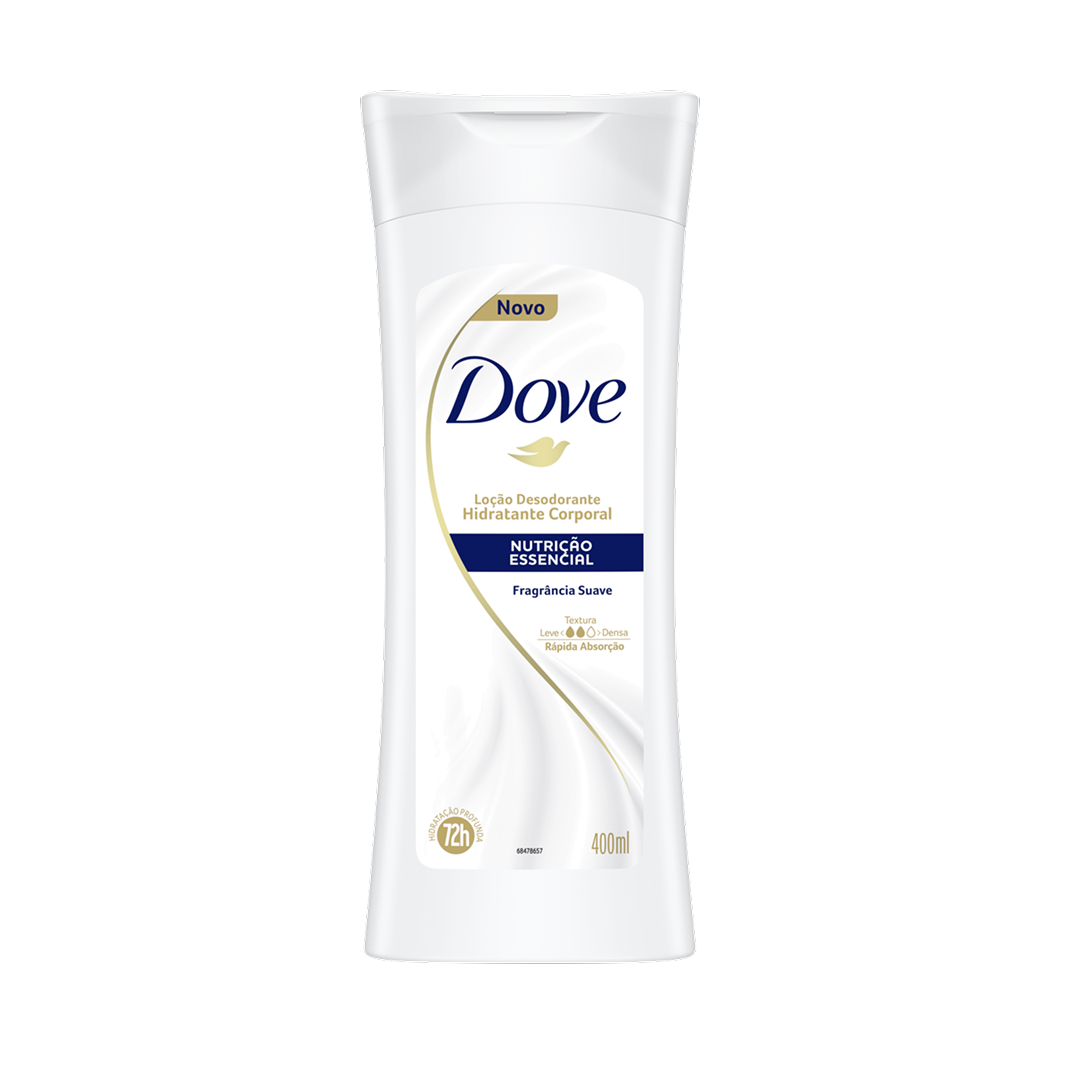 Dove Locao Hidratante - 4