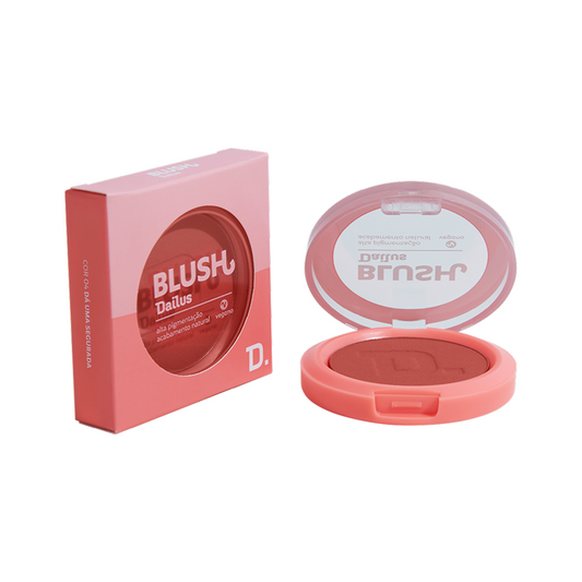 Dailus Blush 1