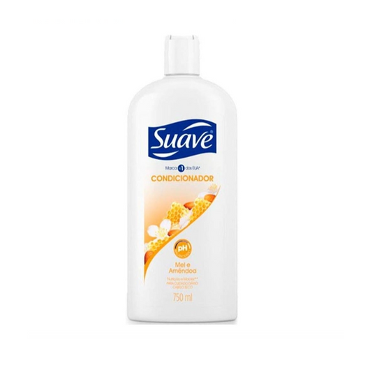 Suave Condicionador 2