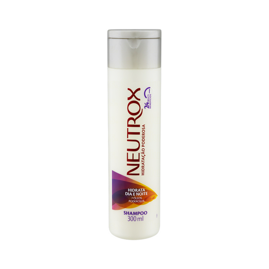 Neutrox Shampoo - 1