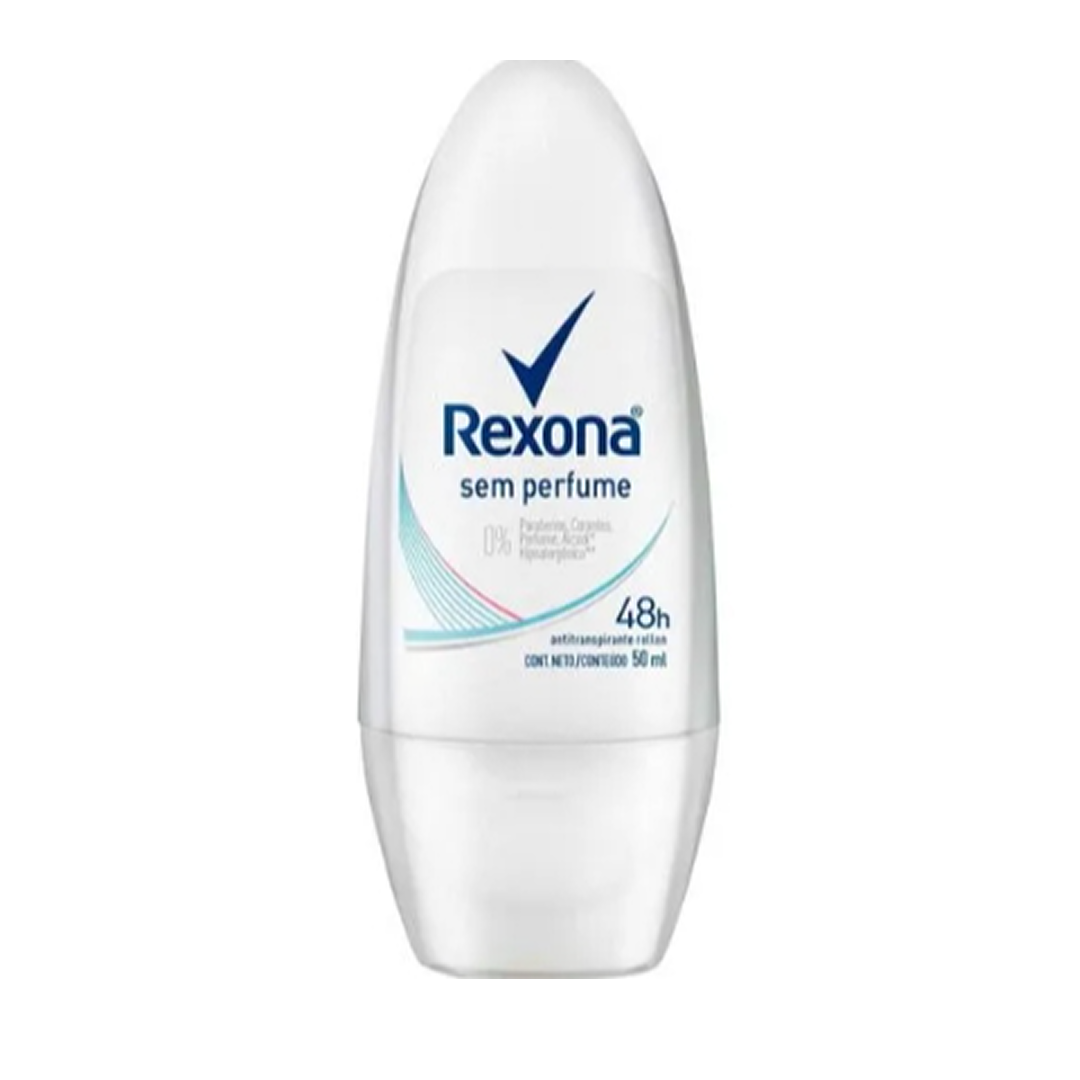 Rexona Desodorante Roll-On 1