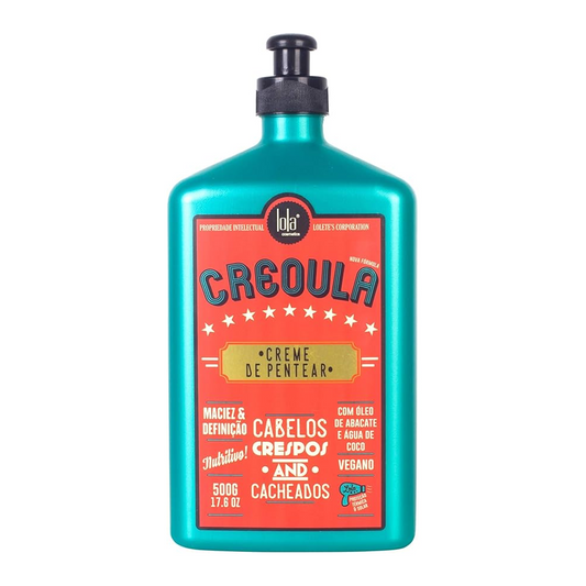 Lola Cosmetics Creoula Creme De Pentear 500 g 1