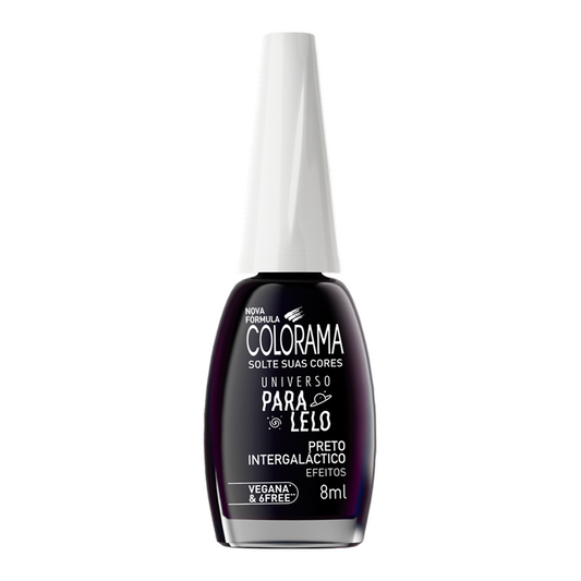 Colorama Esmalte Universo Paralelo - 5