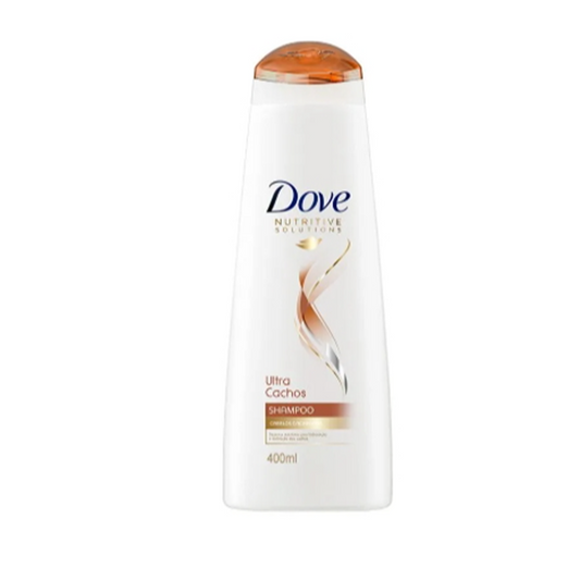Dove Shampoo 1
