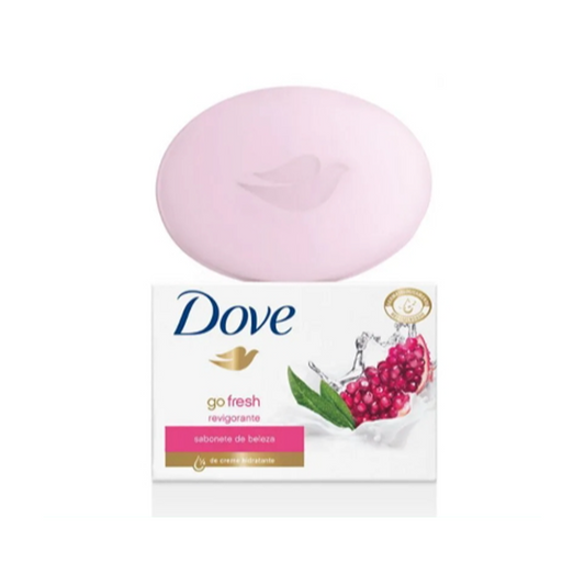 Dove Sabonete Em Barra 3