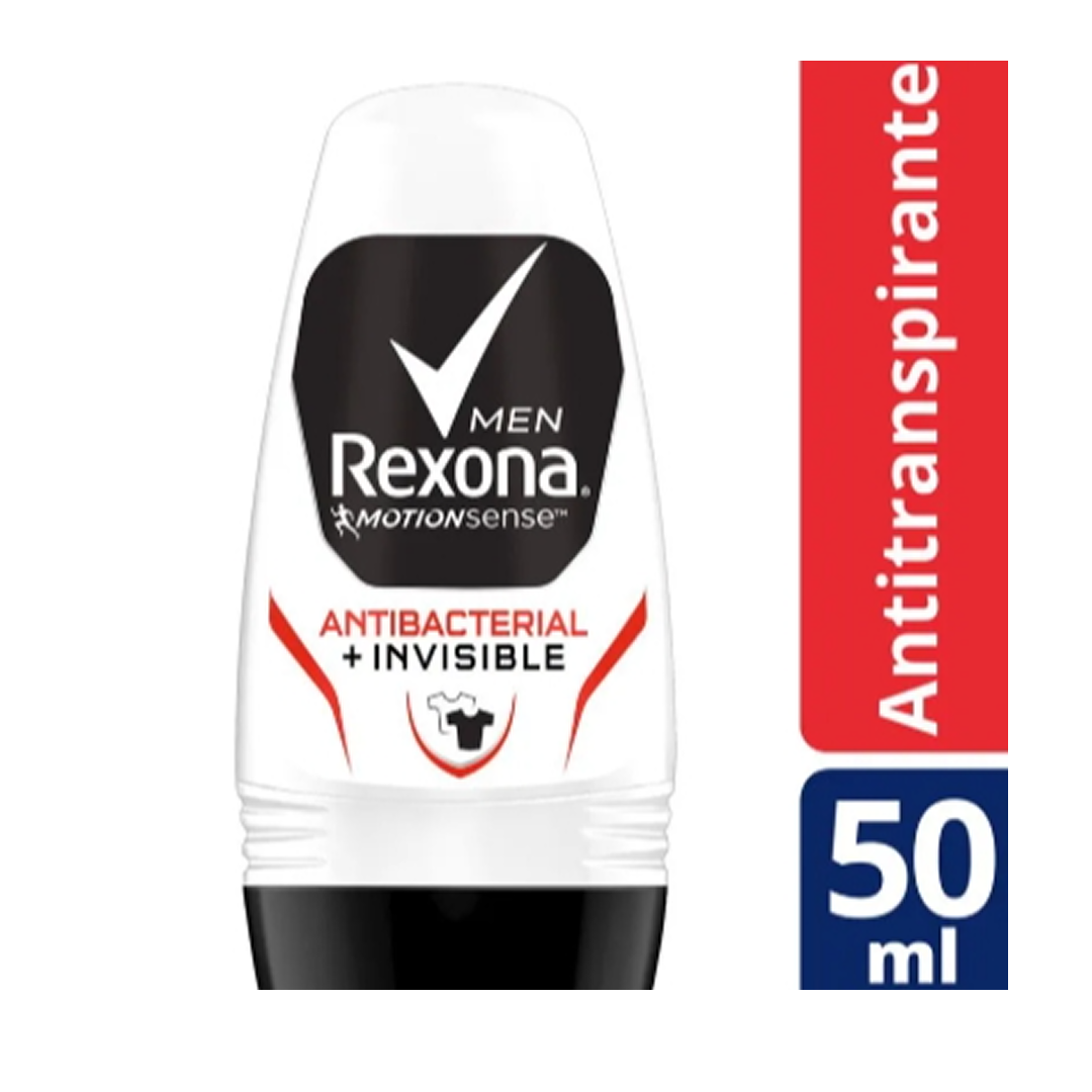 Rexona Motion Sense Desodorante Roll-On 3
