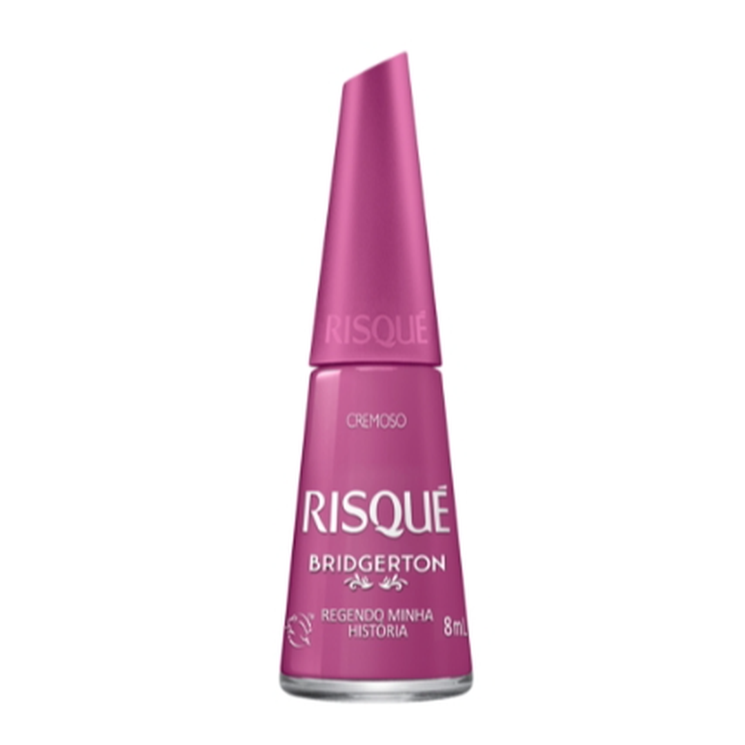 Risque Esmalte Bridgerton 6