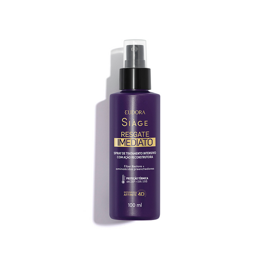 Eudora Siage Leave In Resgate Imediato 100 ml 1