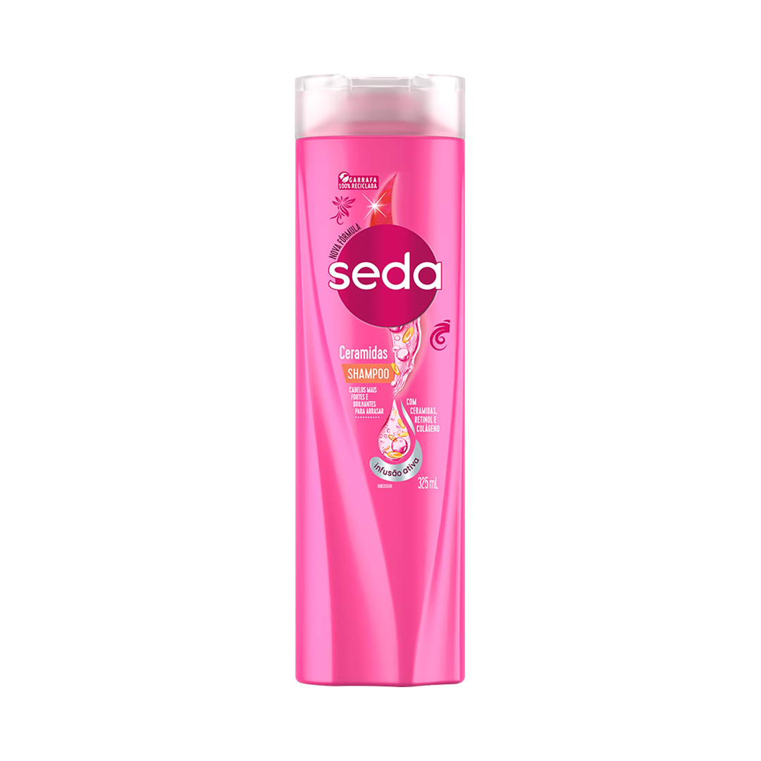 Seda Shampoo 3