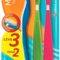 Condor Escova Dental Plus Leve 3 E Pague 2 R:8108-0 Macia 1