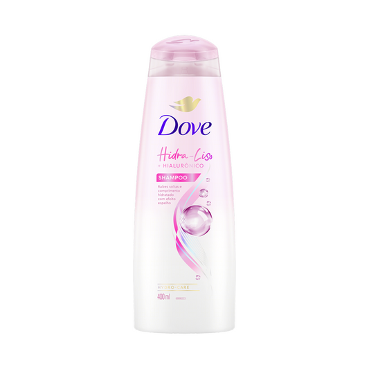 Dove Shampoo 1