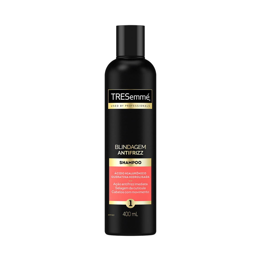 Tresemme Shampoo 1