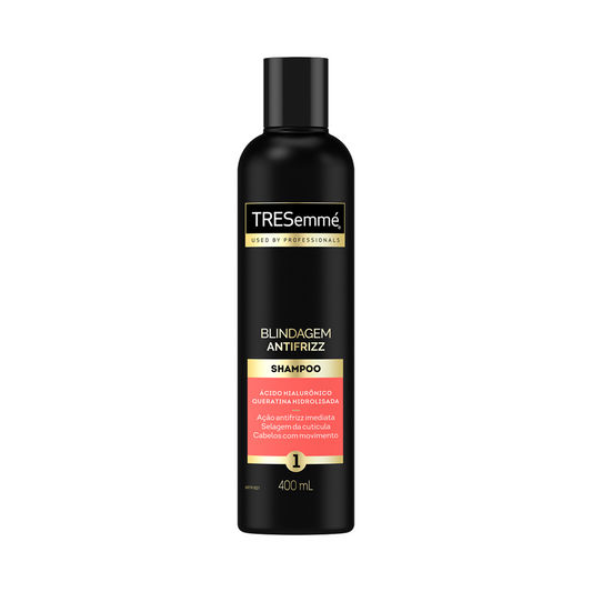 Tresemme Shampoo 1