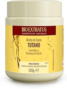 Bio Extratus Neutro - Condicionador 4