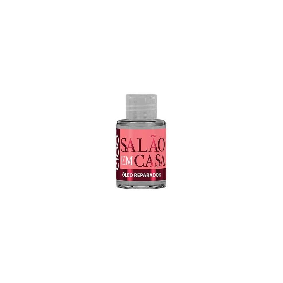 Eico Oleo Reparador Salao Em Casa Hidratacao Intensiva 7ml 1