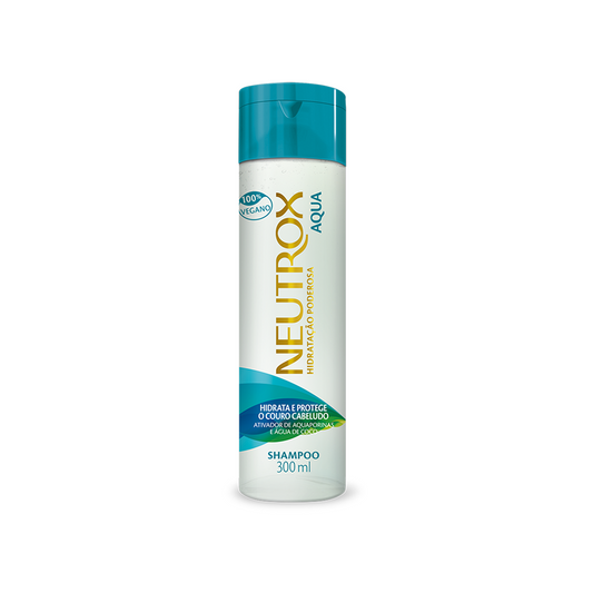 Neutrox Shampoo - 2