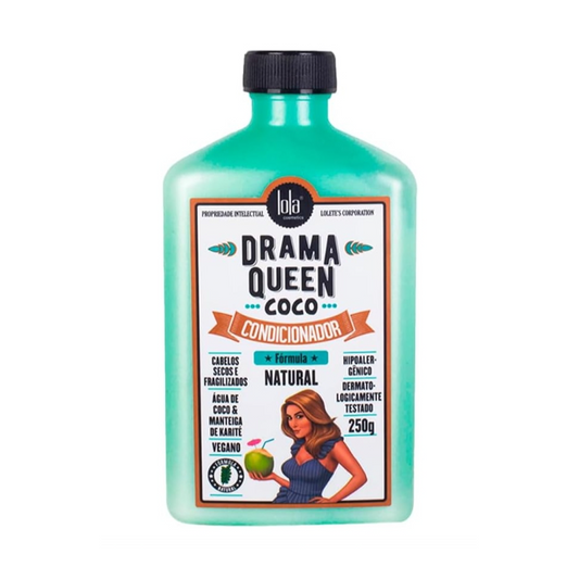 Lola Cosmetics Condicionador Drama Queen 250 g 1