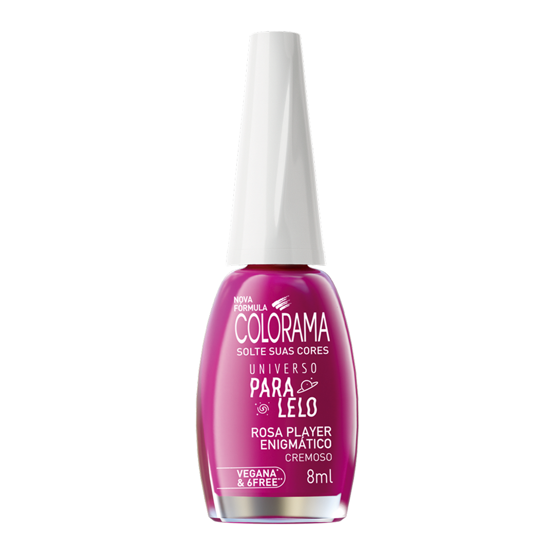 Colorama Esmalte Universo Paralelo - 6