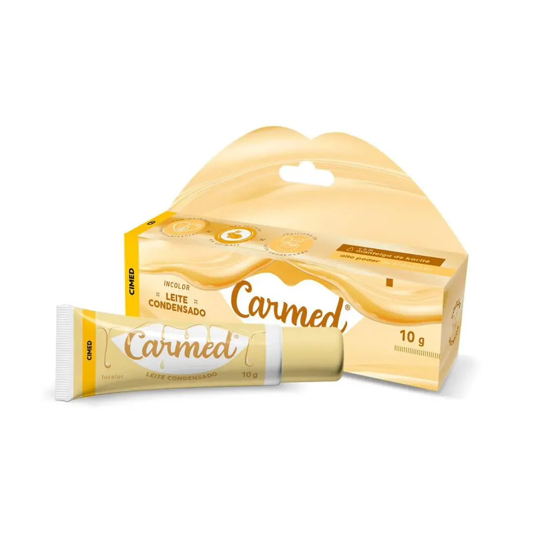 Carmed Hidratante Labial 1