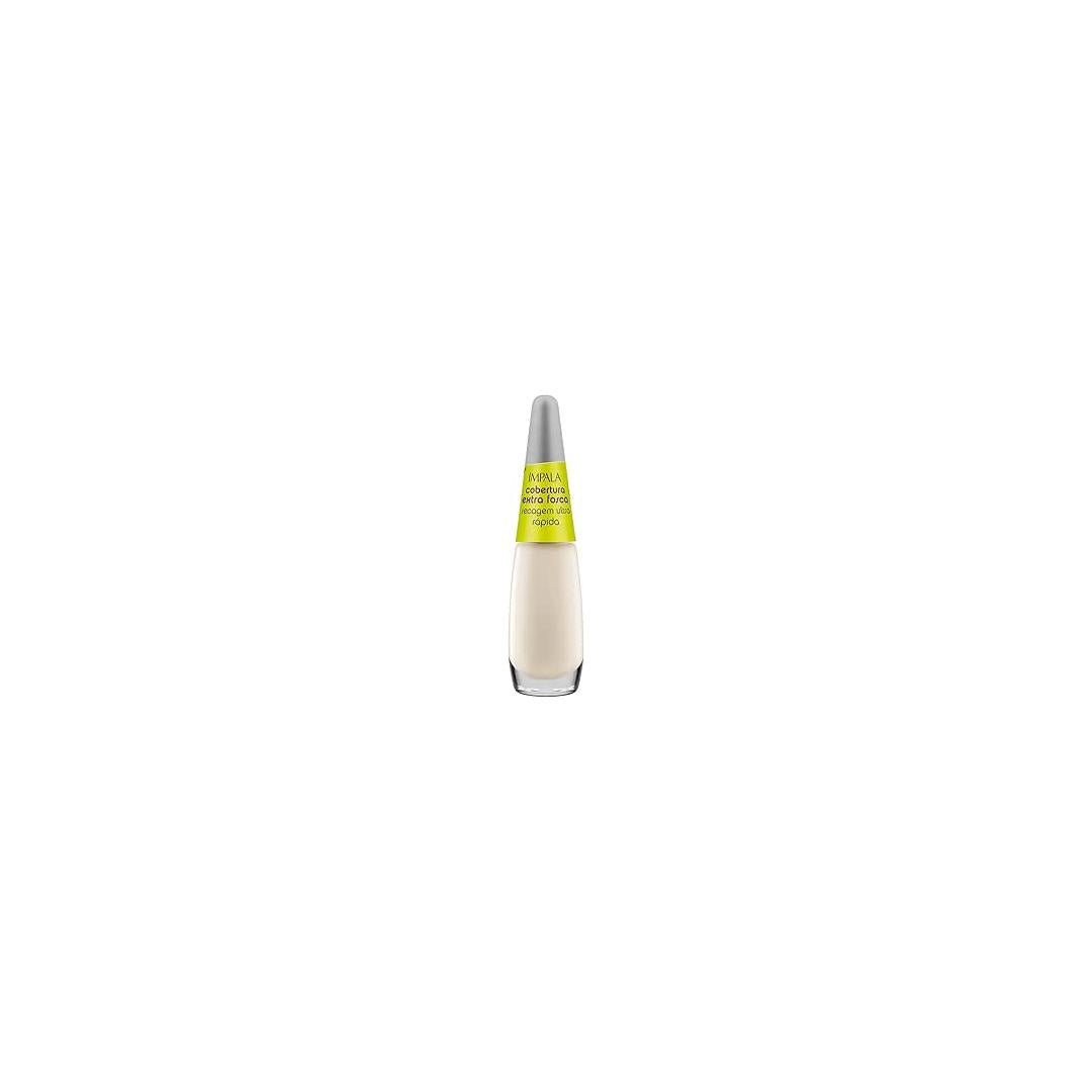 Impala Esmalte Creme Extra Fosca 7,5 ml 1