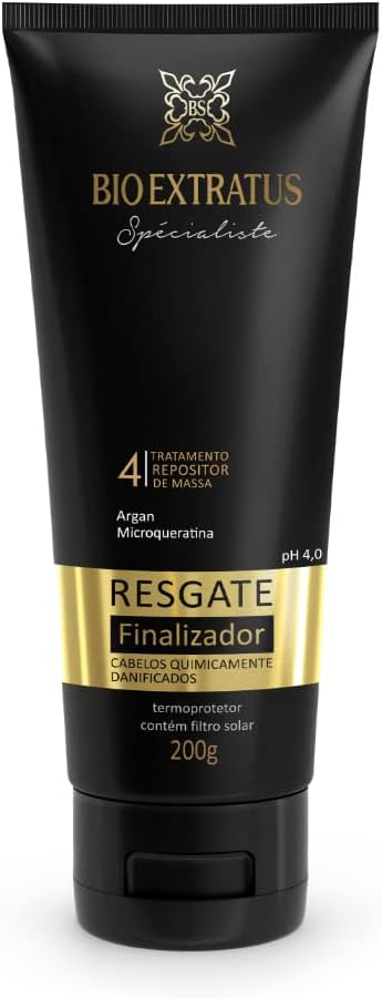 Bio Extratus Specialiste Resgate - Finalizador Capilar 200 g 1