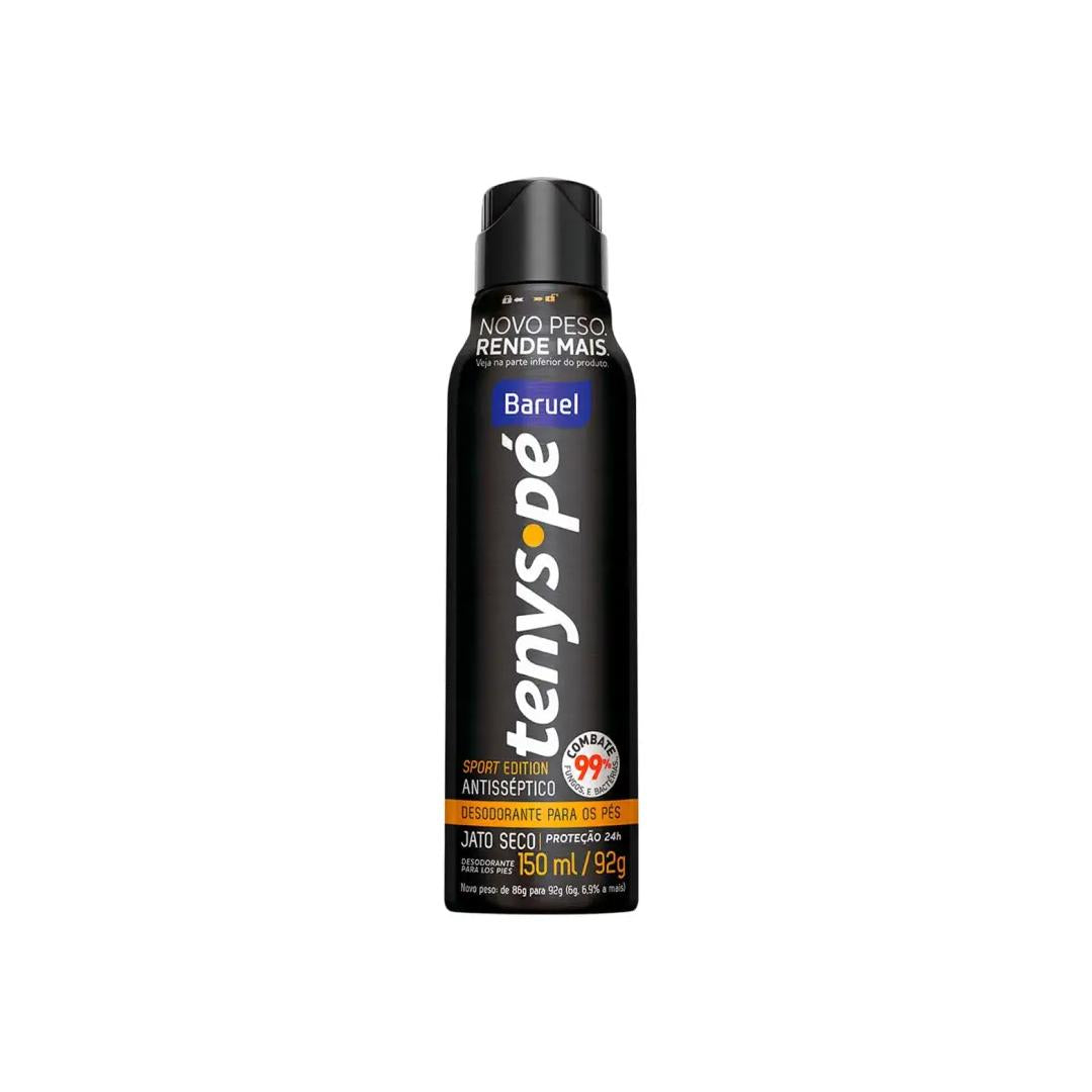 Desodorante Para Os Pes Tenys Pe 6