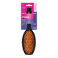 Escova Style Black Oval, Ricca, Rosa/Laranja/Verde 1