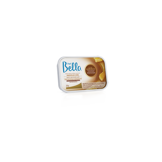 Depil Bella Cera Depilatoria Cremosa 2