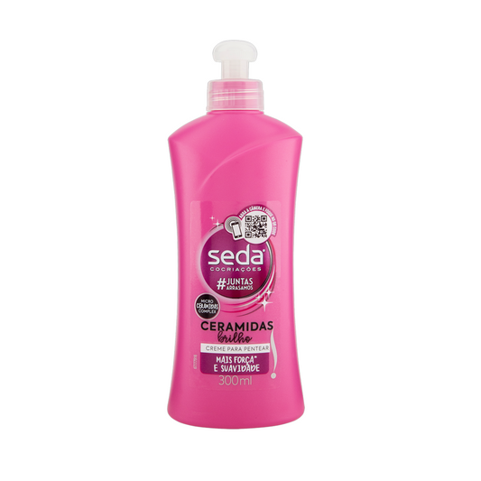 Seda Creme De Pentear 2