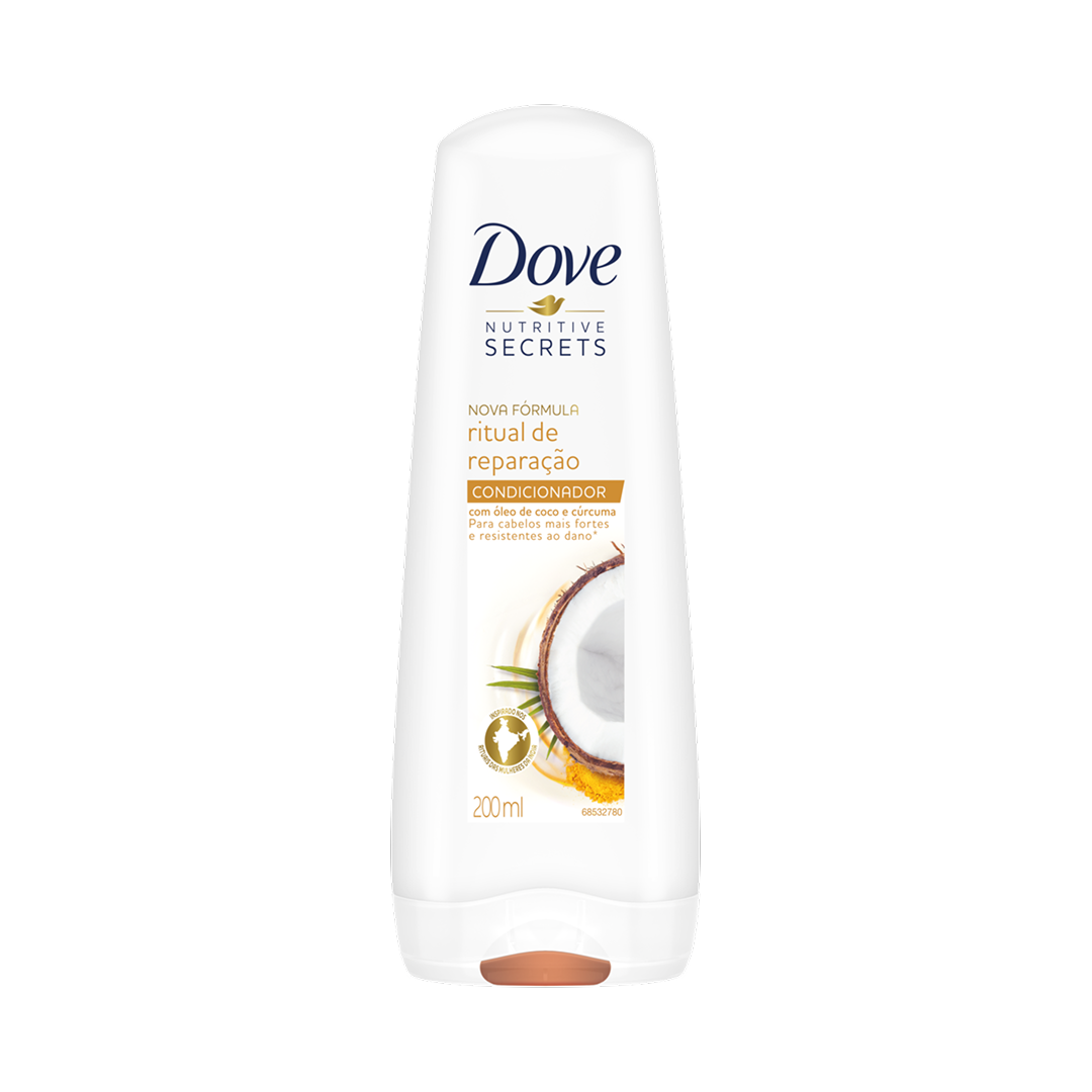 Dove Condicionador 1