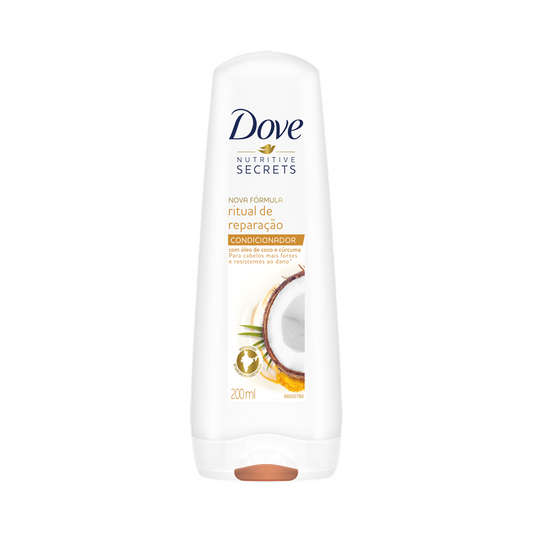 Dove Condicionador 1