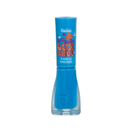 Dailus Devendo E Luxando Esmalte 1