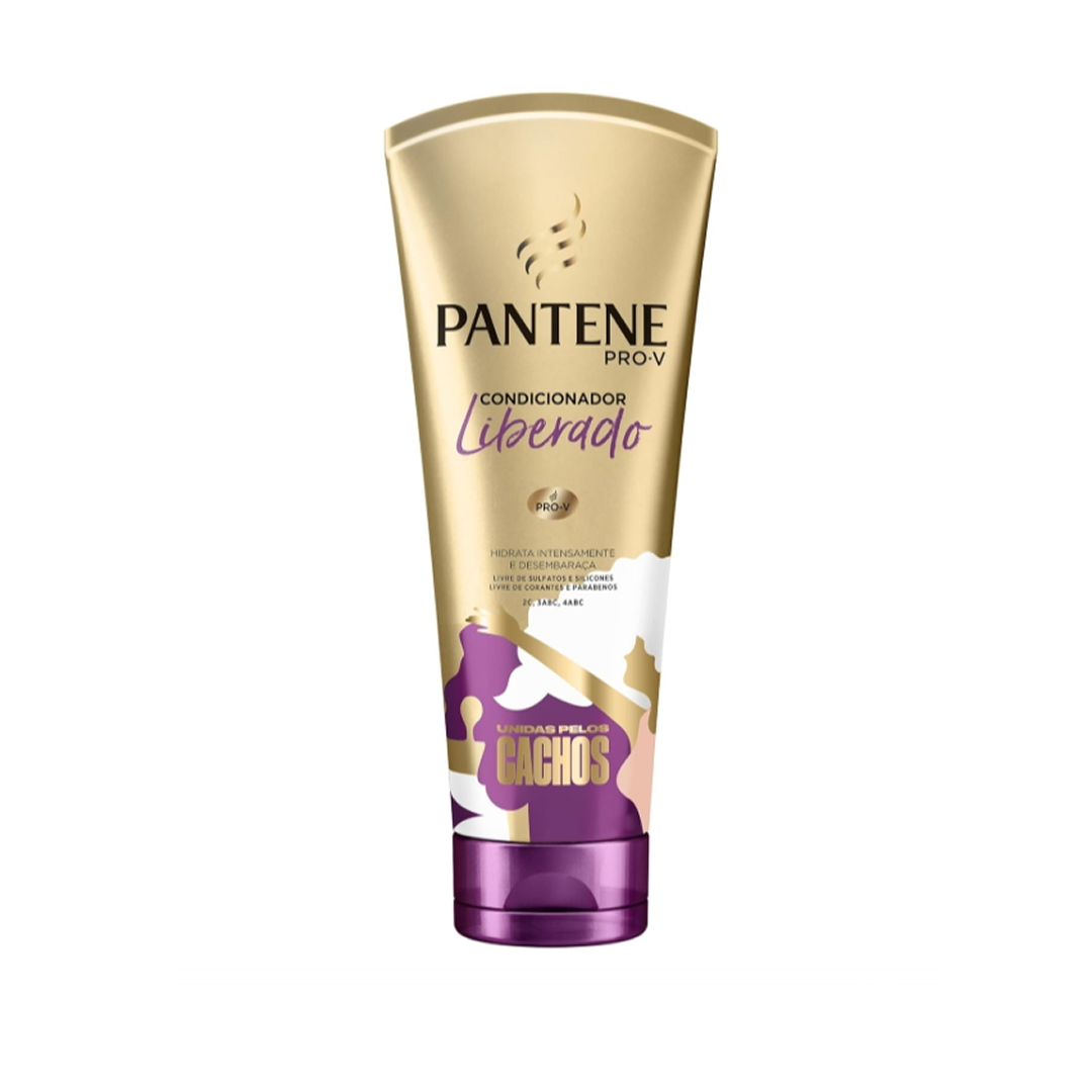 Pantene Condicionador - 6