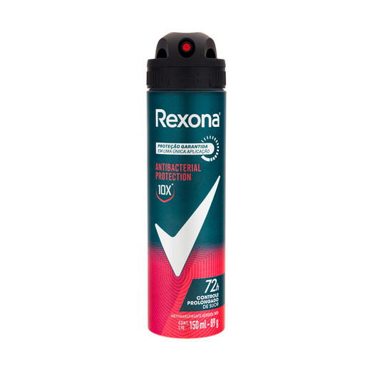Rexona Men Desodorante Aerosol 3