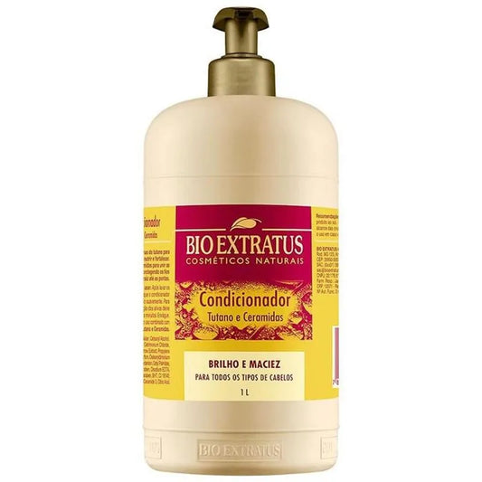 Bio Extratus Tutano - Condicionador 3