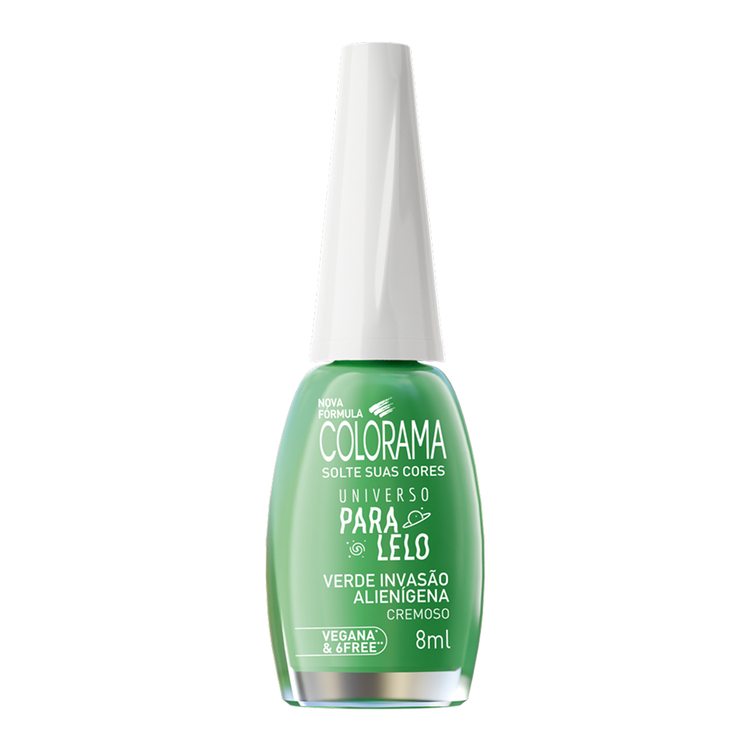 Colorama Esmalte Universo Paralelo - 8