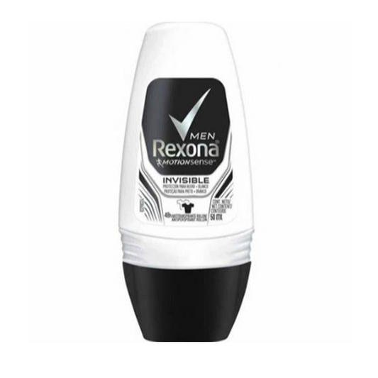 Rexona Motion Sense Desodorante Roll-On 4