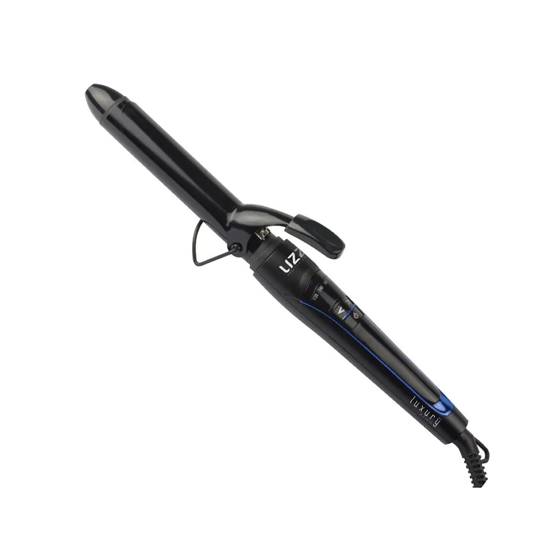 Lizz Professional Modelador De Cabelo Luxury Conico 2