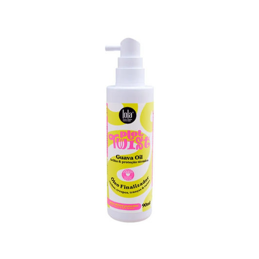 Lola Cosmetics Plot Twist Guava Oil 90 ml 1
