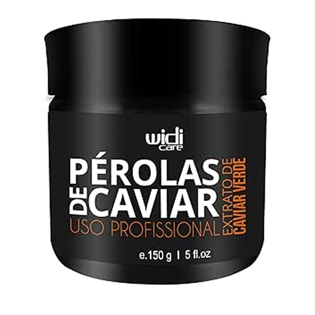 Widi Care Perolas De Caviar 1