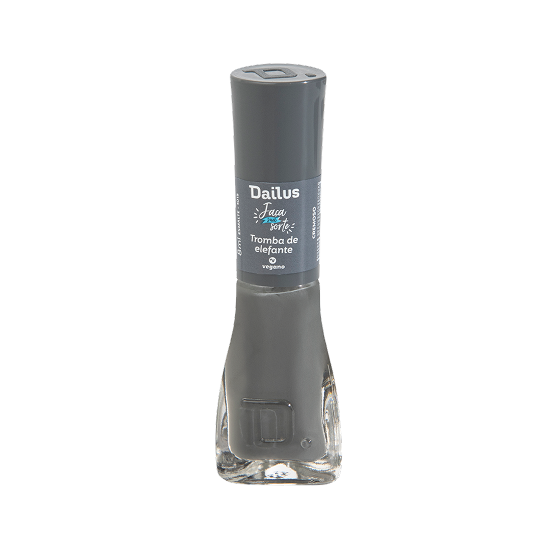 Dailus Faca Sua Sorte Esmalte 4