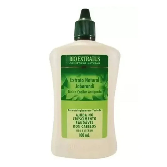 Bio Extratus Extrato Jaborandi Antiqueda - Tonico Capilar 100ml 1