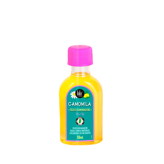 Lola Cosmetics Oleo Iluminador De 1