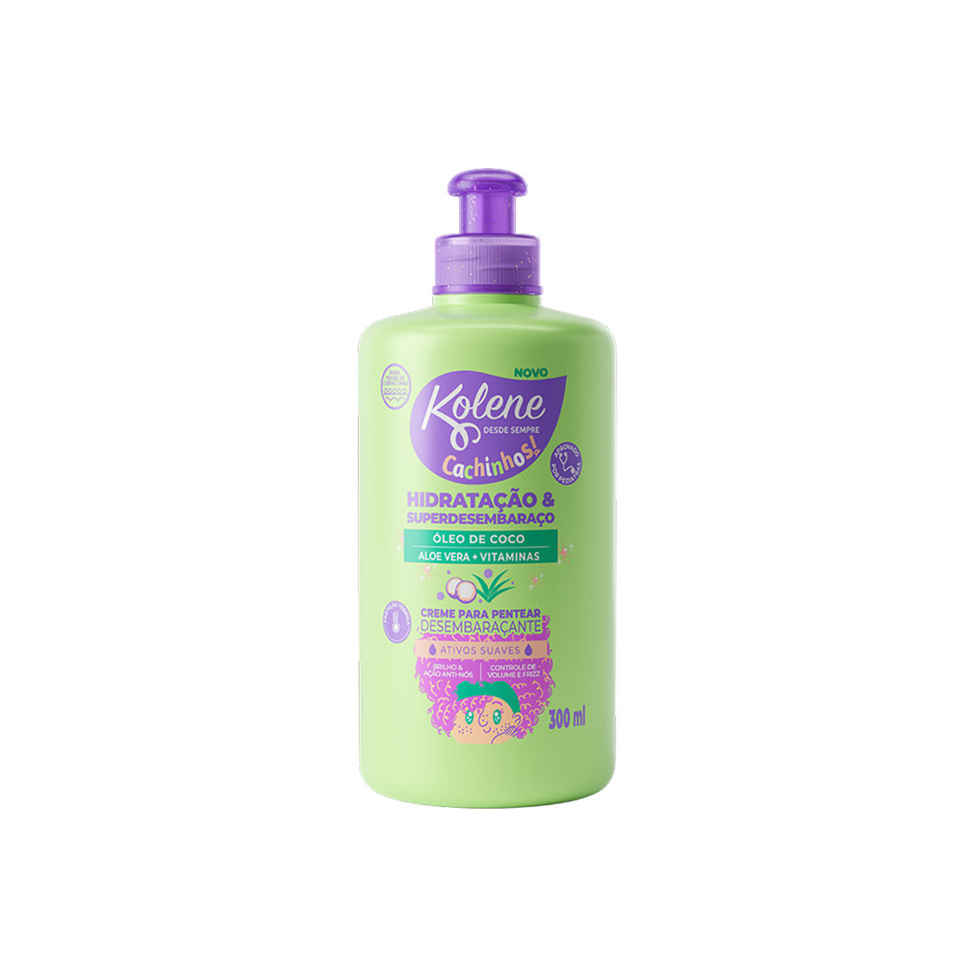 Kolene Creme De Pentear - 1
