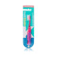 Kess Escova Dental Compact Kids Azul/Rosa 1