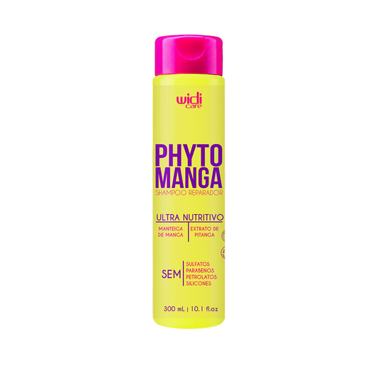 Widi Care Phytomanga Shampoo 1