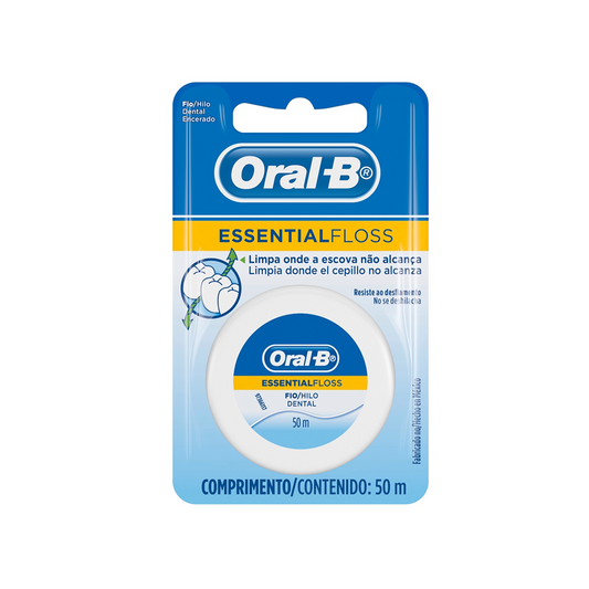 Oral-B Fio Dental - 2