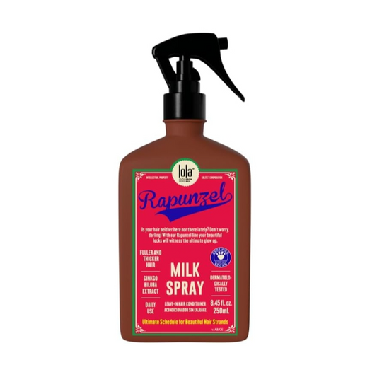 Lola Cosmetics Rapunzel Milk - Spray Leave-In 250 ml 1